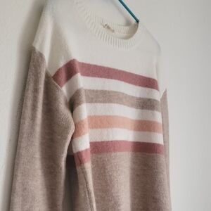Hem & Thread Sweater